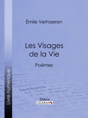 cover image of Les Visages de la Vie